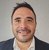 Juan Carlos cliente de arrendamiento seguro